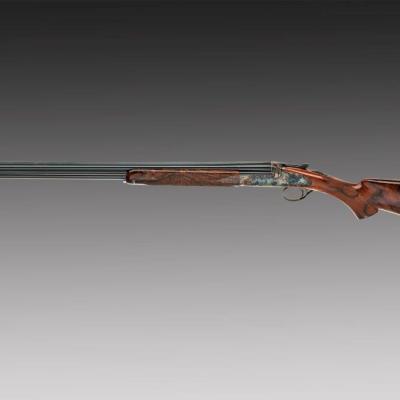 New Wild Ou In 28 Bore 8