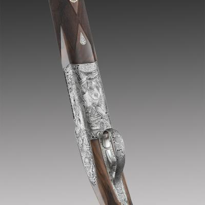 Wild Ou Engraved By Dassa 5