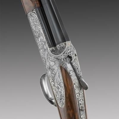 Wild Ou Engraved By Dassa 6